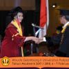 Wisuda Unpad Gel I I TA 2017-2018 Fakultas Hukum oleh Rektor 053