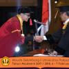 Wisuda Unpad Gel I I TA 2017-2018 Fakultas Hukum oleh Rektor 057
