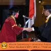 Wisuda Unpad Gel I I TA 2017-2018 Fakultas Hukum oleh Rektor 058