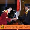 Wisuda Unpad Gel I I TA 2017-2018 Fakultas Hukum oleh Rektor 060