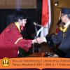 Wisuda Unpad Gel I I TA 2017-2018 Fakultas Hukum oleh Rektor 068