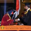 Wisuda Unpad Gel I I TA 2017-2018 Fakultas Hukum oleh Rektor 069