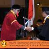 Wisuda Unpad Gel I I TA 2017-2018 Fakultas Hukum oleh Rektor 070