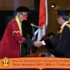 Wisuda Unpad Gel I I TA 2017-2018 Fakultas Hukum oleh Rektor 073