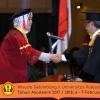 Wisuda Unpad Gel I I TA 2017-2018 Fakultas Hukum oleh Rektor 076