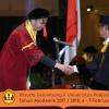 Wisuda Unpad Gel I I TA 2017-2018 Fakultas Hukum oleh Rektor 079