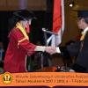 Wisuda Unpad Gel I I TA 2017-2018 Fakultas Hukum oleh Rektor 080