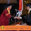 Wisuda Unpad Gel I I TA 2017-2018 Fakultas Hukum oleh Rektor 081