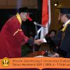 Wisuda Unpad Gel I I TA 2017-2018 Fakultas Hukum oleh Rektor 083