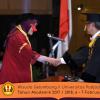 Wisuda Unpad Gel I I TA 2017-2018 Fakultas Hukum oleh Rektor 084