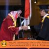 Wisuda Unpad Gel I I TA 2017-2018 Fakultas Hukum oleh Rektor 086