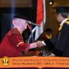 Wisuda Unpad Gel I I TA 2017-2018 Fakultas Hukum oleh Rektor 096