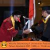 Wisuda Unpad Gel I I TA 2017-2018 Fakultas Hukum oleh Rektor 103