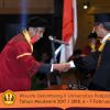Wisuda Unpad Gel I I TA 2017-2018 Fakultas Hukum oleh Rektor 112
