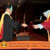 Wisuda Unpad Gel I I TA 2017-2018 Fakultas perikanan dan kelautan oleh Dekan 021