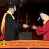 Wisuda Unpad Gel I I TA 2017-2018 Fakultas perikanan dan kelautan oleh Dekan 036