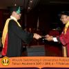 Wisuda Unpad Gel I I TA 2017-2018 Fakultas perikanan dan kelautan oleh Dekan 039