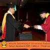 Wisuda Unpad Gel I I TA 2017-2018 Fakultas perikanan dan kelautan oleh Dekan 041