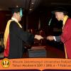 Wisuda Unpad Gel I I TA 2017-2018 Fakultas perikanan dan kelautan oleh Dekan 046