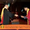 Wisuda Unpad Gel I I TA 2017-2018 Fakultas perikanan dan kelautan oleh Dekan 055