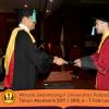 Wisuda Unpad Gel I I TA 2017-2018 Fakultas perikanan dan kelautan oleh Dekan 062