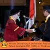 Wisuda Unpad Gel I I TA 2017-2018 Fakultas perikanan dan kelautan oleh Rektor 012