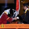 Wisuda Unpad Gel I I TA 2017-2018 Fakultas perikanan dan kelautan oleh Rektor 023