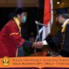 Wisuda Unpad Gel I I TA 2017-2018 Fakultas perikanan dan kelautan oleh Rektor 051