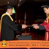 Wisuda Unpad Gel I I TA 2017-2018 Fakultas Ilmu Komunikasi oleh Dekan 090