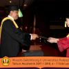 Wisuda Unpad Gel I I TA 2017-2018 Fakultas Ilmu Komunikasi oleh Dekan 098