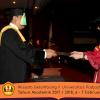 Wisuda Unpad Gel I I TA 2017-2018 Fakultas Ilmu Komunikasi oleh Dekan 099