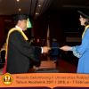 Wisuda Unpad Gel I I TA 2017-2018 Fakultas Ilmu Komunikasi oleh Dekan 103