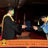 Wisuda Unpad Gel I I TA 2017-2018 Fakultas Ilmu Komunikasi oleh Dekan 104