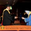 Wisuda Unpad Gel I I TA 2017-2018 Fakultas Ilmu Komunikasi oleh Dekan 106