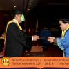 Wisuda Unpad Gel I I TA 2017-2018 Fakultas Ilmu Komunikasi oleh Dekan 109