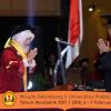 Wisuda Unpad Gel I I TA 2017-2018 Fakultas Ilmu Komunikasi oleh Rektor 021