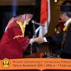 Wisuda Unpad Gel I I TA 2017-2018 Fakultas Ilmu Komunikasi oleh Rektor 022