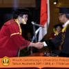 Wisuda Unpad Gel I I TA 2017-2018 Fakultas Ilmu Komunikasi oleh Rektor 025