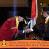 Wisuda Unpad Gel I I TA 2017-2018 Fakultas Ilmu Komunikasi oleh Rektor 028