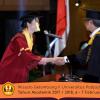 Wisuda Unpad Gel I I TA 2017-2018 Fakultas Ilmu Komunikasi oleh Rektor 030