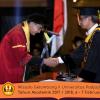 Wisuda Unpad Gel I I TA 2017-2018 Fakultas Ilmu Komunikasi oleh Rektor 032