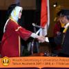 Wisuda Unpad Gel I I TA 2017-2018 Fakultas Ilmu Komunikasi oleh Rektor 034