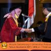 Wisuda Unpad Gel I I TA 2017-2018 Fakultas Ilmu Komunikasi oleh Rektor 035