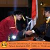 Wisuda Unpad Gel I I TA 2017-2018 Fakultas Ilmu Komunikasi oleh Rektor 040