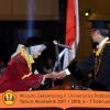 Wisuda Unpad Gel I I TA 2017-2018 Fakultas Ilmu Komunikasi oleh Rektor 043