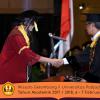 Wisuda Unpad Gel I I TA 2017-2018 Fakultas Ilmu Komunikasi oleh Rektor 044