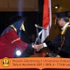 Wisuda Unpad Gel I I TA 2017-2018 Fakultas Ilmu Komunikasi oleh Rektor 046