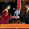 Wisuda Unpad Gel I I TA 2017-2018 Fakultas Ilmu Komunikasi oleh Rektor 048