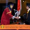 Wisuda Unpad Gel I I TA 2017-2018 Fakultas Ilmu Komunikasi oleh Rektor 050