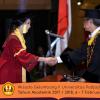 Wisuda Unpad Gel I I TA 2017-2018 Fakultas Ilmu Komunikasi oleh Rektor 051